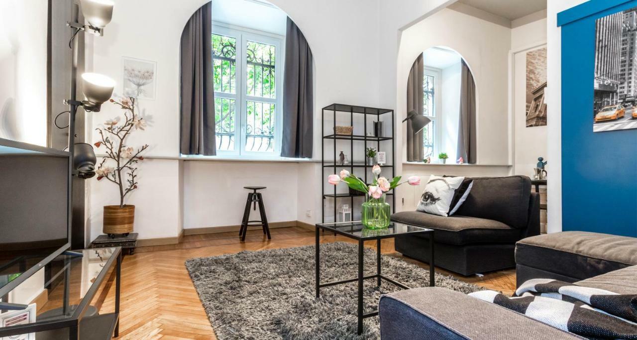 Hintown Castle Mansion Appartamento *